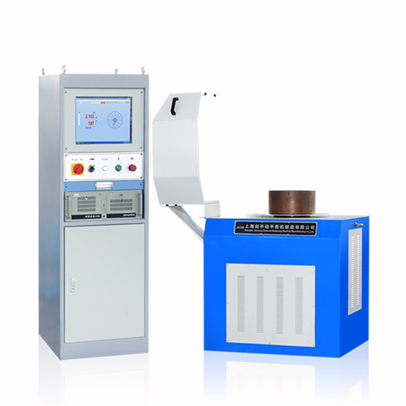 撓性轉(zhuǎn)子動(dòng)平衡及其特點(diǎn)