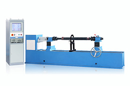 汽車專用傳動軸平衡機(jī)介紹