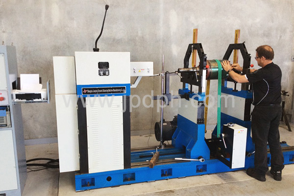 劍平動(dòng)平衡機(jī)知識(shí)：要如何選擇平衡機(jī)的轉(zhuǎn)速呢？