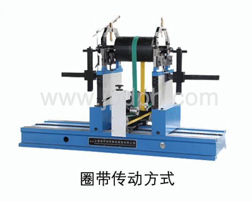 【劍平動平衡機講座】動平衡機三種傳動方式 【劍平動平衡機講座】動平衡機三種傳動方式