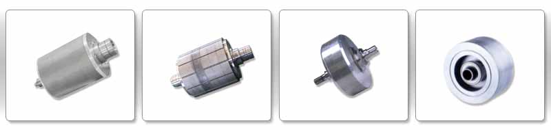 新能源電機(jī)轉(zhuǎn)子平衡機(jī)適用工件 新能源電機(jī)轉(zhuǎn)子平衡機(jī)適用工件