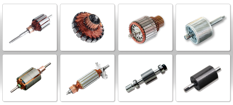 自動(dòng)定位平衡機(jī)適用工件 自動(dòng)定位平衡機(jī)適用工件