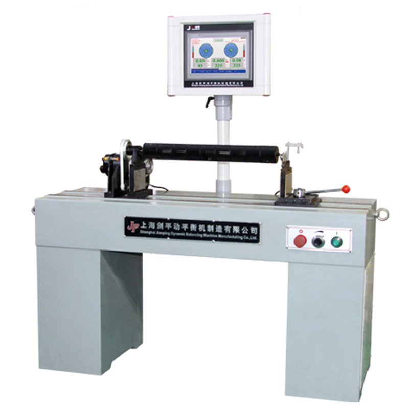 上海劍平普及-軸流風(fēng)機(jī)動(dòng)平衡如何打造？