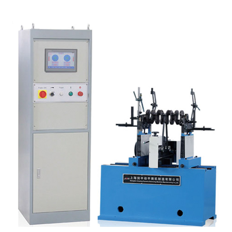 動(dòng)平衡機(jī)使用前要注意的步驟有哪些？