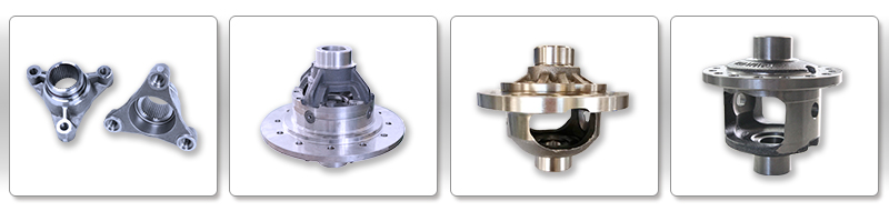 差速器殼立式鉆孔全自動平衡機(jī)適用工件 差速器殼立式鉆孔全自動平衡機(jī)適用工件