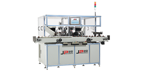 汽車電機(jī)轉(zhuǎn)子五工位平衡機(jī) 汽車電機(jī)轉(zhuǎn)子五工位平衡機(jī)