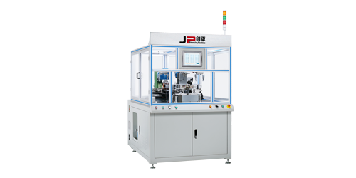 發(fā)電機轉(zhuǎn)子兩工位全自動平衡機 發(fā)電機轉(zhuǎn)子兩工位全自動平衡機