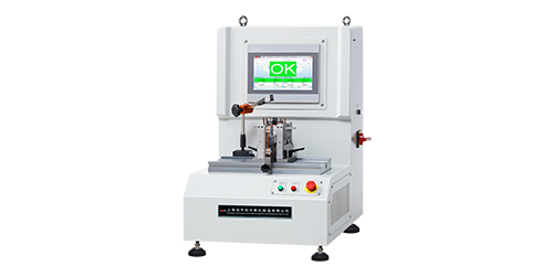 臺(tái)式自動(dòng)定位軟支撐平衡機(jī) 臺(tái)式自動(dòng)定位軟支撐平衡機(jī)