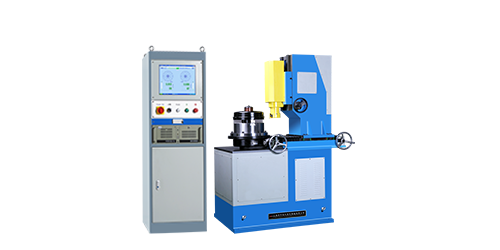 差速器殼半自動(dòng)平衡機(jī) 差速器殼半自動(dòng)平衡機(jī)