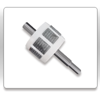 洗衣機電機轉(zhuǎn)子平衡機