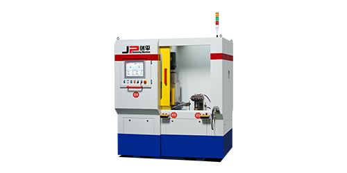 平衡軸凸輪軸側(cè)面鉆孔全自動平衡機(jī)