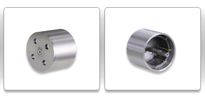 外轉子動平衡機，磁鋼轉子平衡機