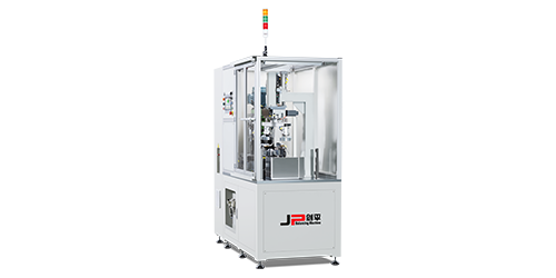 鼓風(fēng)機磁鋼外轉(zhuǎn)子雙工位全自動平衡機