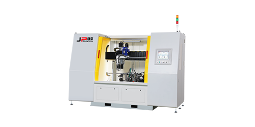 水泵電機(jī)軸全自動(dòng)平衡機(jī) 水泵電機(jī)軸全自動(dòng)平衡機(jī)