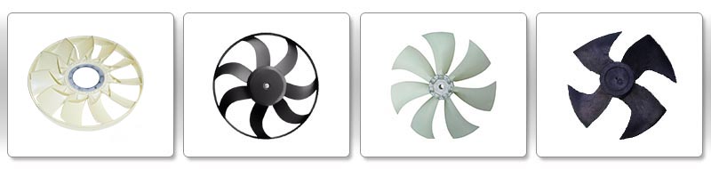 水箱風(fēng)扇動平衡機工件圖 水箱風(fēng)扇動平衡機工件圖