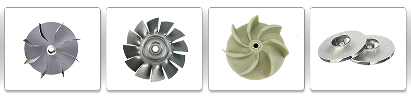 吸塵器葉輪動平衡機工件 吸塵器葉輪動平衡機工件