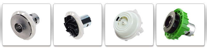 吸塵器馬達(dá)風(fēng)扇平衡機工件
