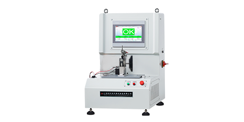 吸塵器馬達(dá)風(fēng)扇總成平衡機 吸塵器馬達(dá)風(fēng)扇總成平衡機