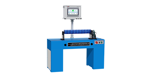貫流式風葉平衡機 貫流式風葉平衡機