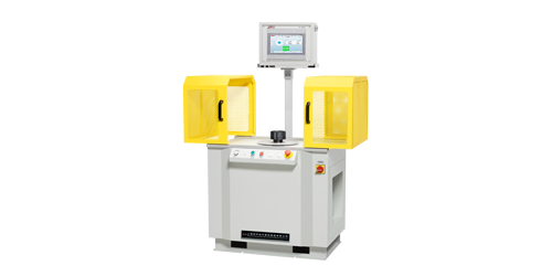 手動液力變矩器葉輪/渦盤動平衡機(jī)