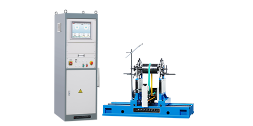 航空發(fā)動機軸類平衡機 航空發(fā)動機軸類平衡機