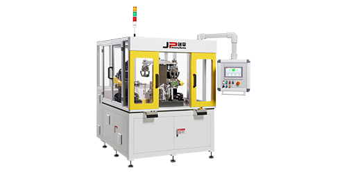 變速器齒輪兩工位全自動(dòng)平衡機(jī) 變速器齒輪兩工位全自動(dòng)平衡機(jī)