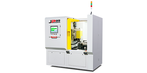 離合器立式銑削全自動(dòng)平衡機(jī) 離合器立式銑削全自動(dòng)平衡機(jī)