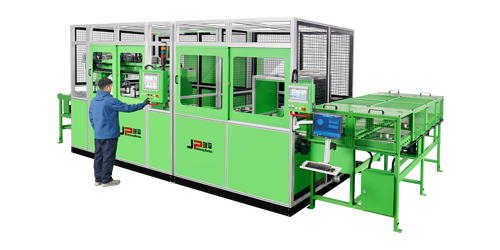 六工位全自動剎車盤平衡機 六工位全自動剎車盤平衡機