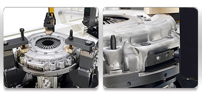 離合器總成立式橫鉆動(dòng)平衡機(jī) 離合器總成立式橫鉆動(dòng)平衡機(jī)