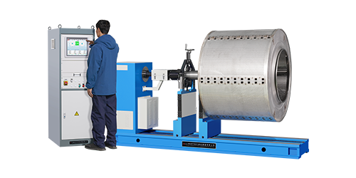 大型洗衣機(jī)滾筒平衡機(jī) 大型洗衣機(jī)滾筒平衡機(jī)