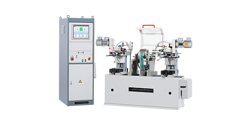 手動新能源電機(jī)平衡機(jī)