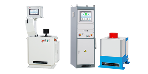 中型雙面立式氣動平衡機(jī)