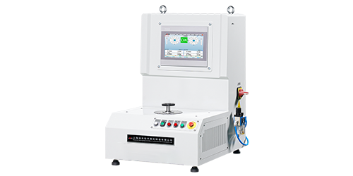 臺(tái)式雙面立式氣動(dòng)平衡機(jī) 臺(tái)式雙面立式氣動(dòng)平衡機(jī)