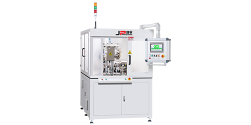 差速器殼外圓鉆孔兩工位全自動(dòng)平衡機(jī) 差速器殼外圓鉆孔兩工位全自動(dòng)平衡機(jī)