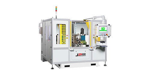 差速器殼兩工位自動(dòng)平衡機(jī) 差速器殼兩工位自動(dòng)平衡機(jī)