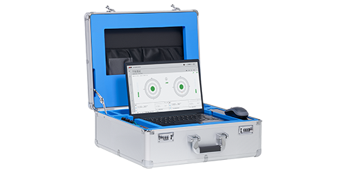 現(xiàn)場(chǎng)平衡儀