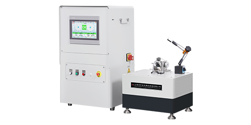 臺(tái)式軟支撐圈帶平衡機(jī)
