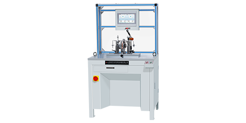 微型自動(dòng)定位平衡機(jī) 微型自動(dòng)定位平衡機(jī)