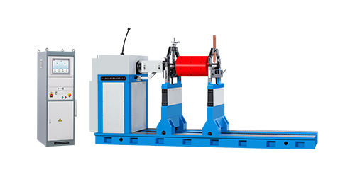 中型萬向節(jié)平衡機 中型萬向節(jié)平衡機