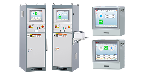 JP-800電測系統(tǒng)