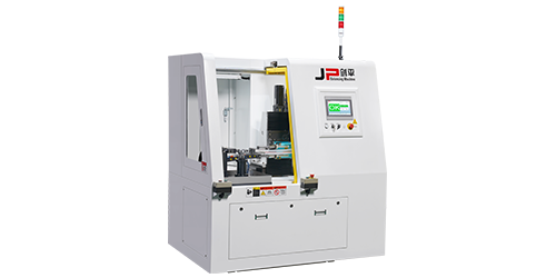 立式橫鉆全自動平衡機(jī)