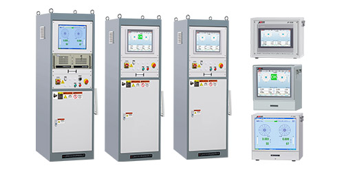 電測(cè)系統(tǒng)