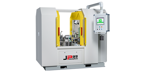 新能源電機(jī)轉(zhuǎn)子全自動(dòng)平衡機(jī)對接機(jī)械手 新能源電機(jī)轉(zhuǎn)子全自動(dòng)平衡機(jī)對接機(jī)械手