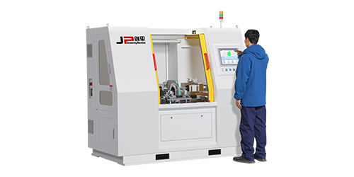 新能源電機(jī)轉(zhuǎn)子全自動(dòng)平衡機(jī) 新能源電機(jī)轉(zhuǎn)子全自動(dòng)平衡機(jī)
