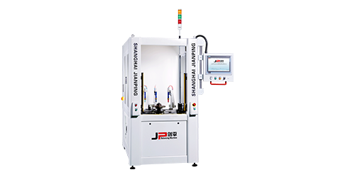 液力變矩器動(dòng)平衡打標(biāo)機(jī)