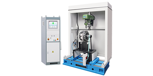 手動去重緩速器平衡機