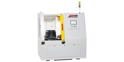 剎車鼓立式橫鉆全自動(dòng)平衡機(jī) 剎車鼓立式橫鉆全自動(dòng)平衡機(jī)