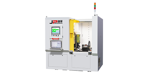 碳陶瓷剎車(chē)盤(pán)立式銑削全自動(dòng)平衡機(jī) 碳陶瓷剎車(chē)盤(pán)立式銑削全自動(dòng)平衡機(jī)