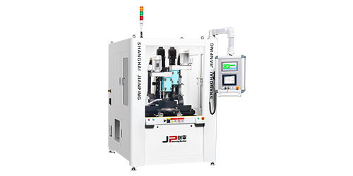 離合器壓盤雙動(dòng)力頭全自動(dòng)平衡機(jī)