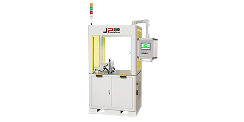 暖風(fēng)機(jī)動平衡機(jī)對接機(jī)械手